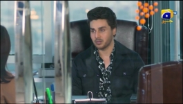 Mujhay Qabool Nahin - Episode 07 - 27th July 2023